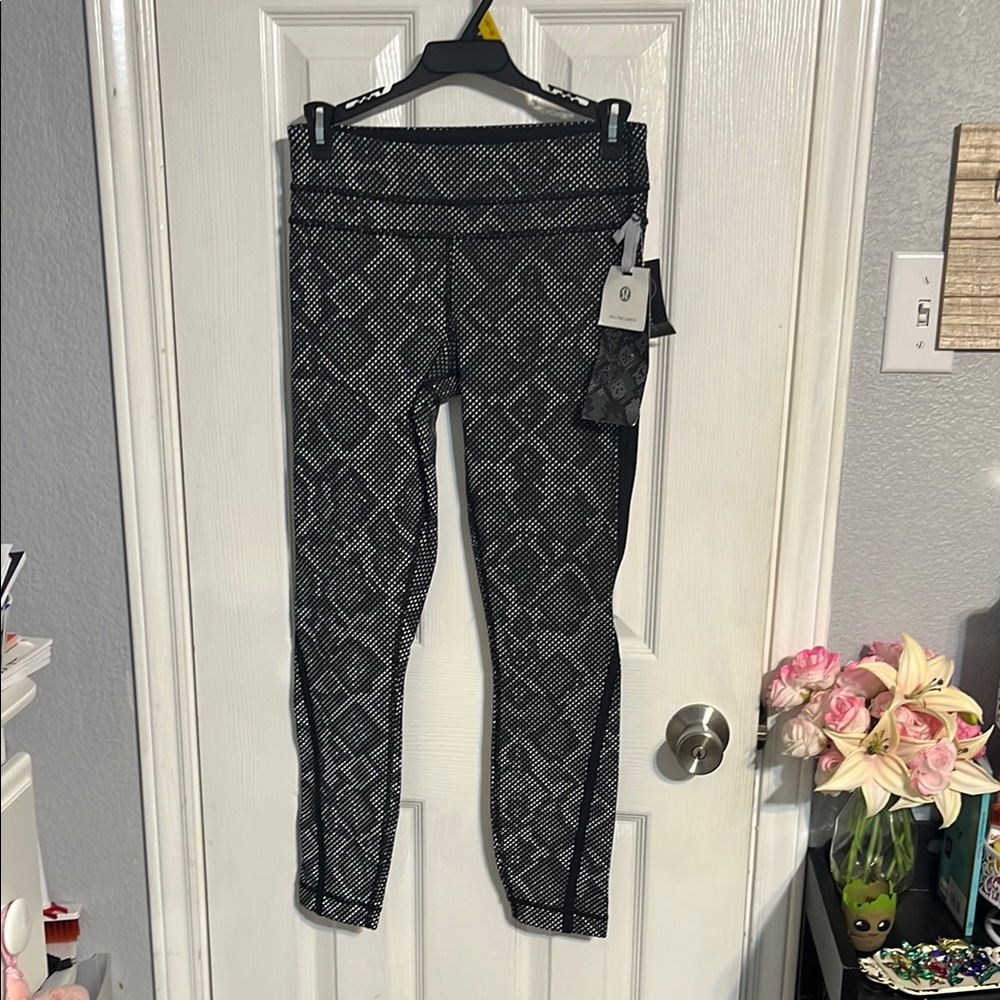 Lululemon Kill the lights joggers